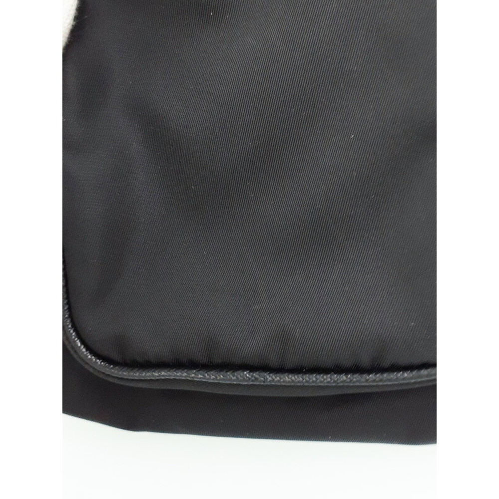 Prada ReNylon Crossbody Bag Black - Picture 5 of 9